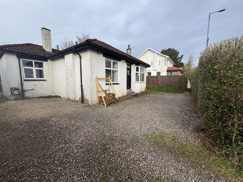 Gilmour Street Eaglesham